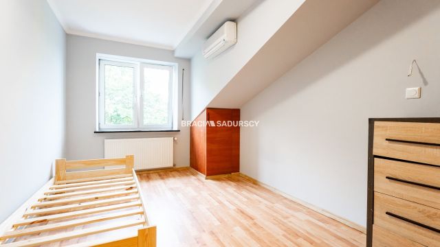 Mieszkanie 4-pokojowe Kraków Dębniki, ul. Zawiszy. Zdjęcie 16