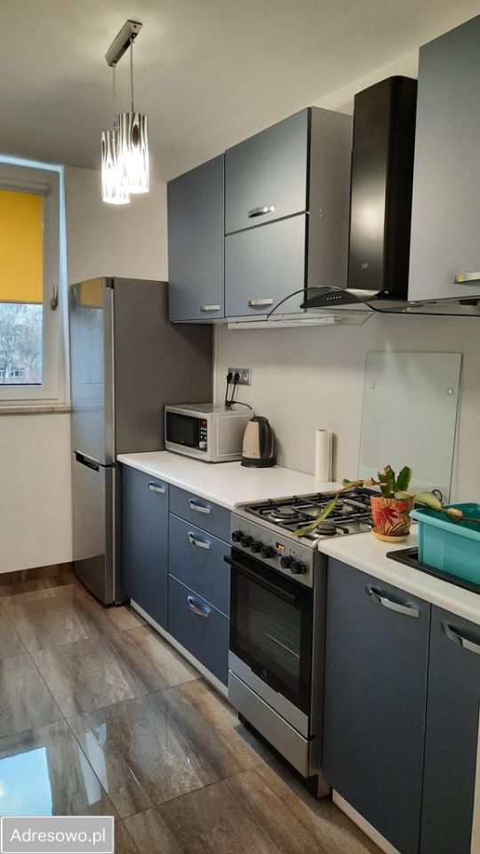 Mieszkanie 3-pokojowe Warszawa Praga-Południe, ul. Afrykańska. Zdjęcie 10