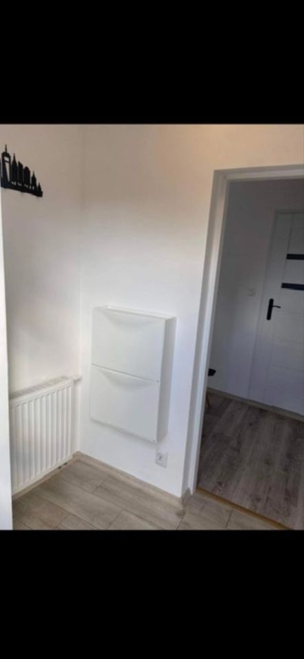 Mieszkanie 1-pokojowe Krosno Odrzańskie, ul. Poznańska. Zdjęcie 6