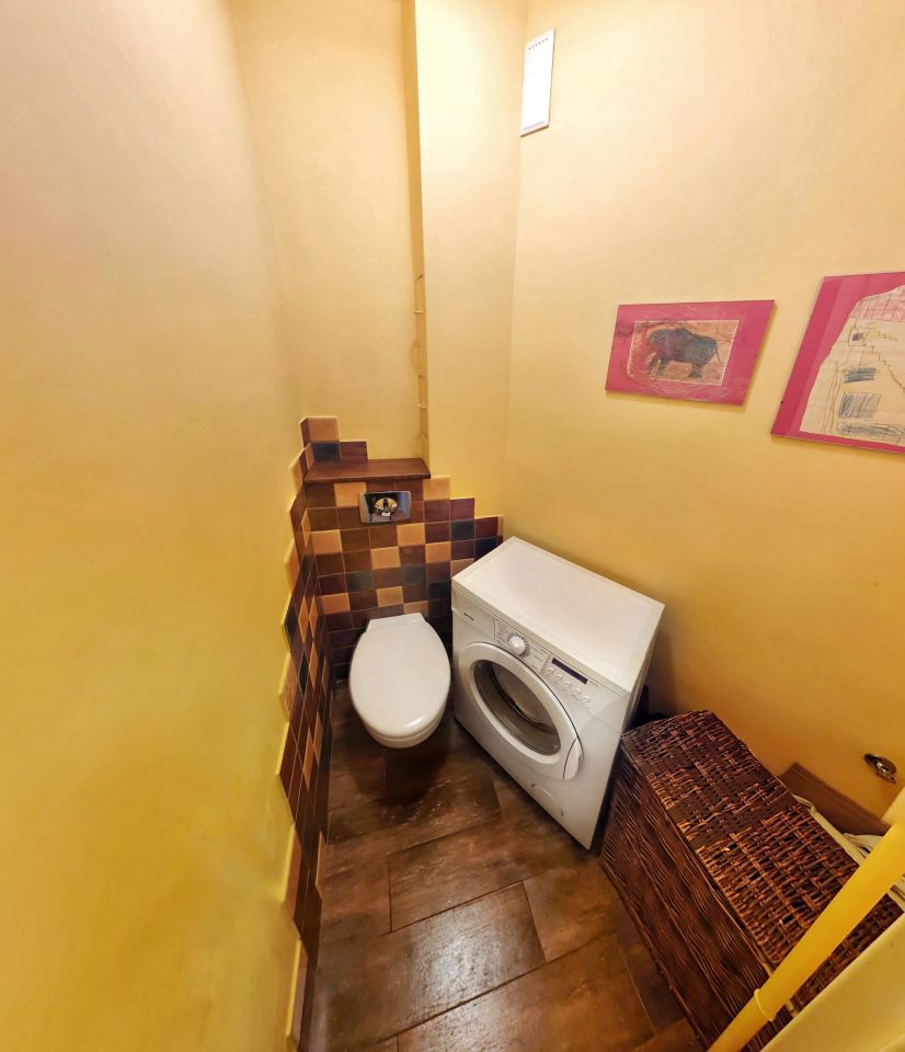 Mieszkanie 2-pokojowe Łódź Górna, ul. Adolfa Dygasińskiego. Zdjęcie 20