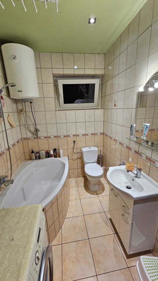 Mieszkanie 4-pokojowe Ruda Śląska Ruda. Zdjęcie 8