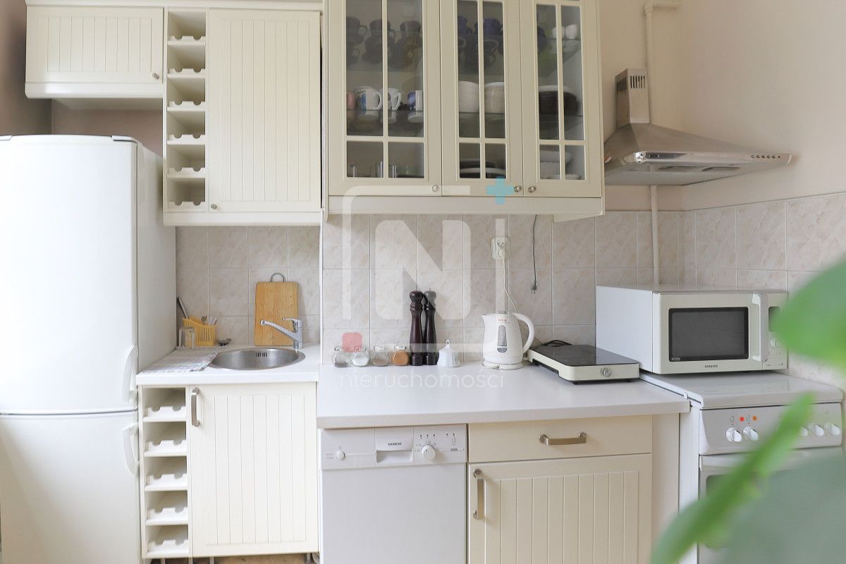 Mieszkanie 2-pokojowe Warszawa Mokotów, ul. Puławska. Zdjęcie 7