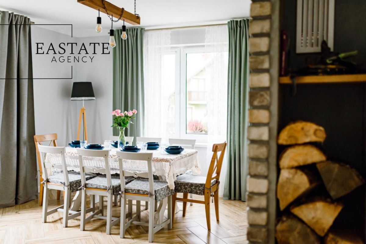 dom wolnostojący, 4 pokoje Wisła, ul. Sosnowa. Zdjęcie 15