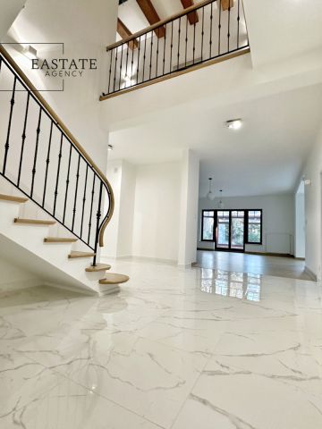 bliźniak, 7 pokoi Konstancin-Jeziorna, ul. Bartosza Głowackiego. Zdjęcie 5