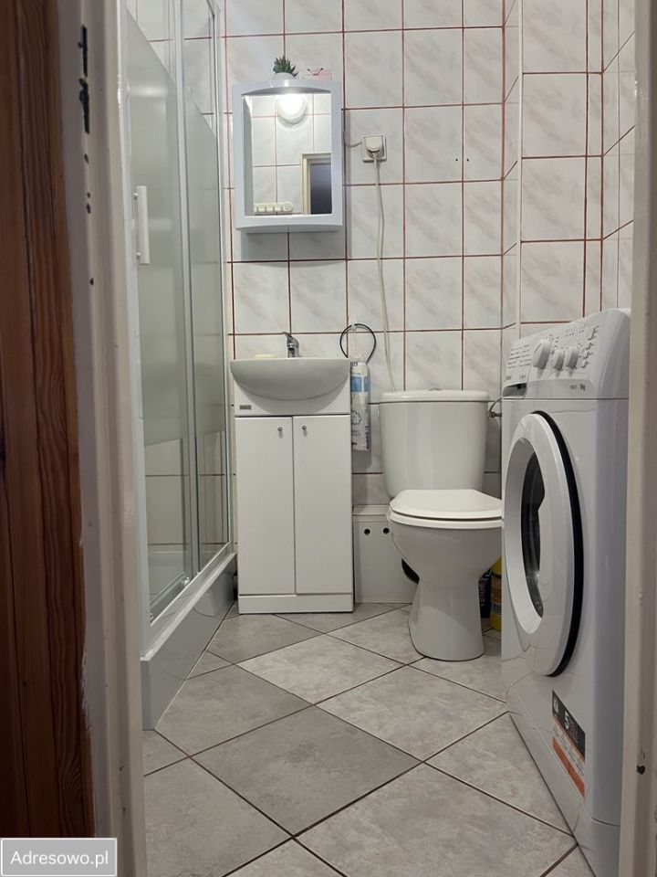 Mieszkanie 3-pokojowe Zgorzelec, ul. Stanisława Wyspiańskiego. Zdjęcie 10