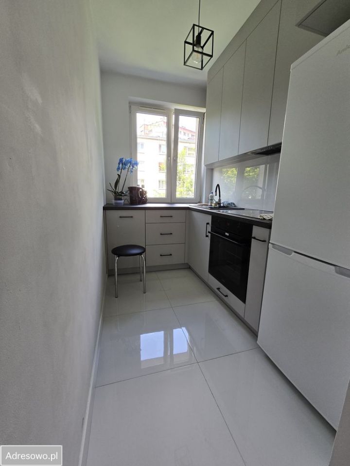 Mieszkanie 3-pokojowe Kraków Bieńczyce, os. Józefa Strusia. Zdjęcie 7