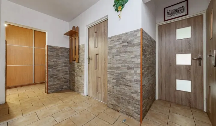 Mieszkanie 4-pokojowe Piastów, ul. Hetmana Stefana Żółkiewskiego