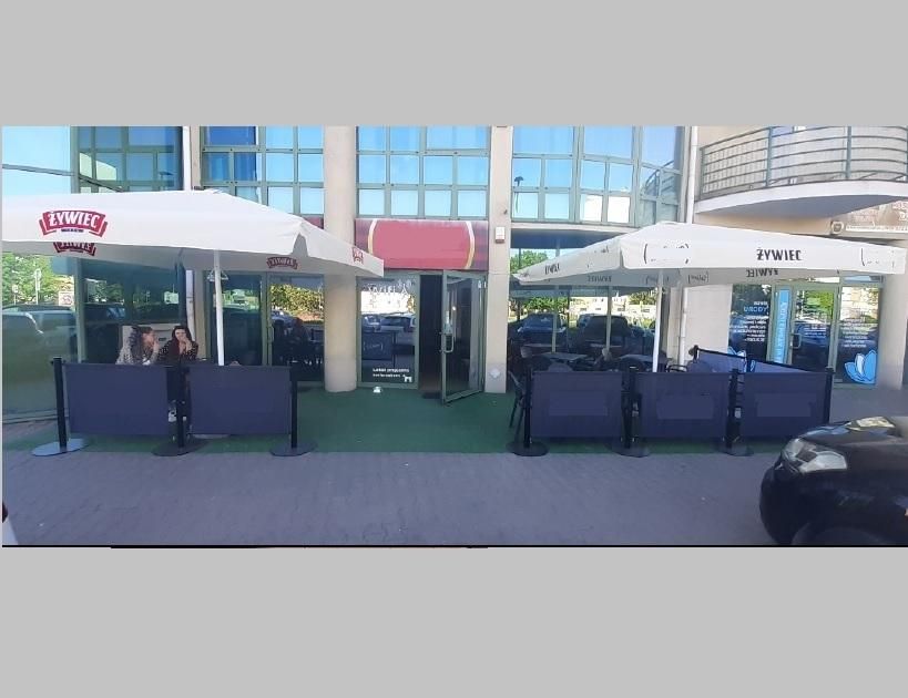 Lokal Kraków Czyżyny, os. Dywizjonu 303. Zdjęcie 10