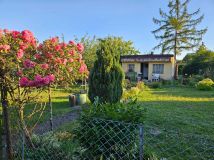 Działka rod Poznań Winogrady, ul. Serbska. Zdjęcie 3