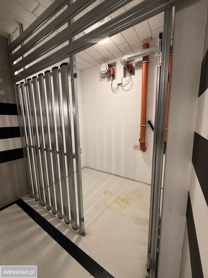 Mieszkanie 1-pokojowe Kraków Mistrzejowice, ul. Franciszka Kniaźnina. Zdjęcie 6