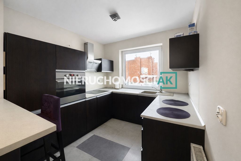 Mieszkanie 3-pokojowe Bydgoszcz, ul. Lawinowa. Zdjęcie 3