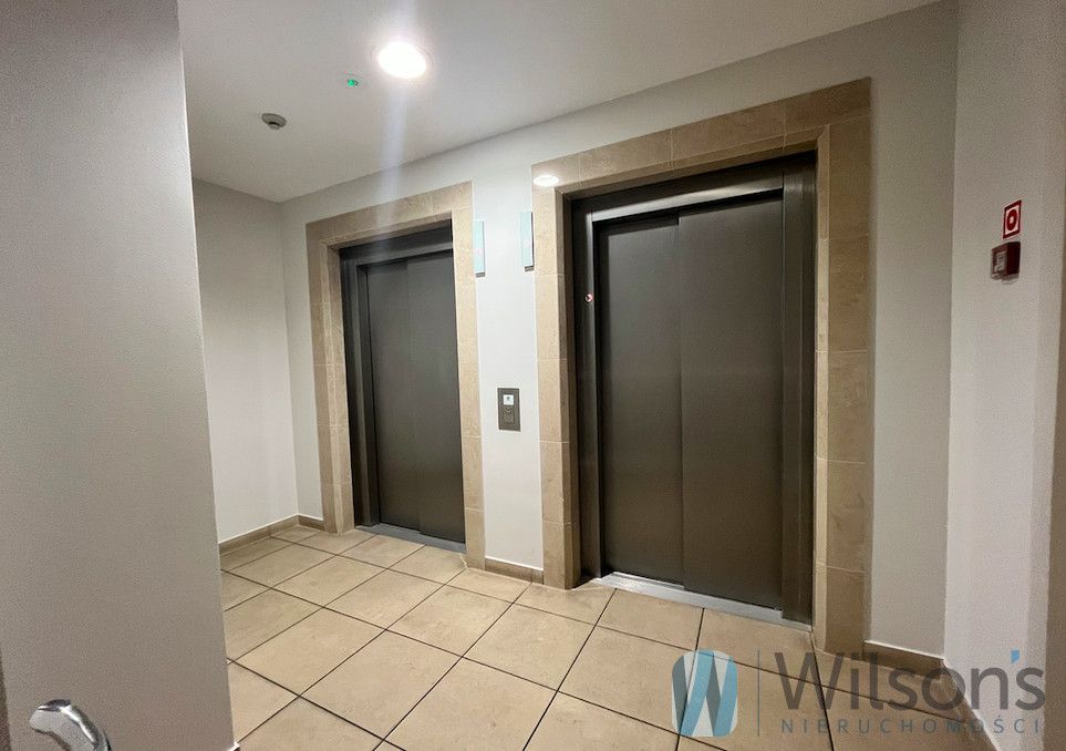 Mieszkanie 2-pokojowe Warszawa Mokotów, ul. Jana III Sobieskiego. Zdjęcie 19