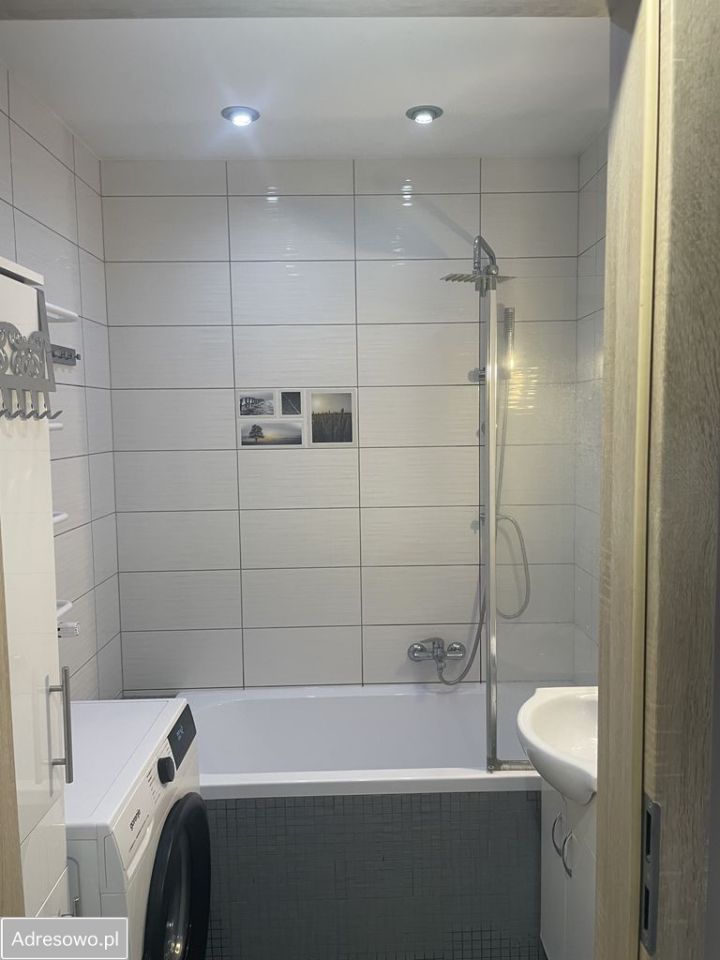 Mieszkanie 3-pokojowe Łódź Widzew, ul. Ozorkowska. Zdjęcie 7