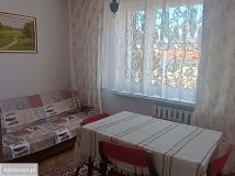 Mieszkanie 4-pokojowe Starachowice, ul. Wojska Polskiego. Zdjęcie 1