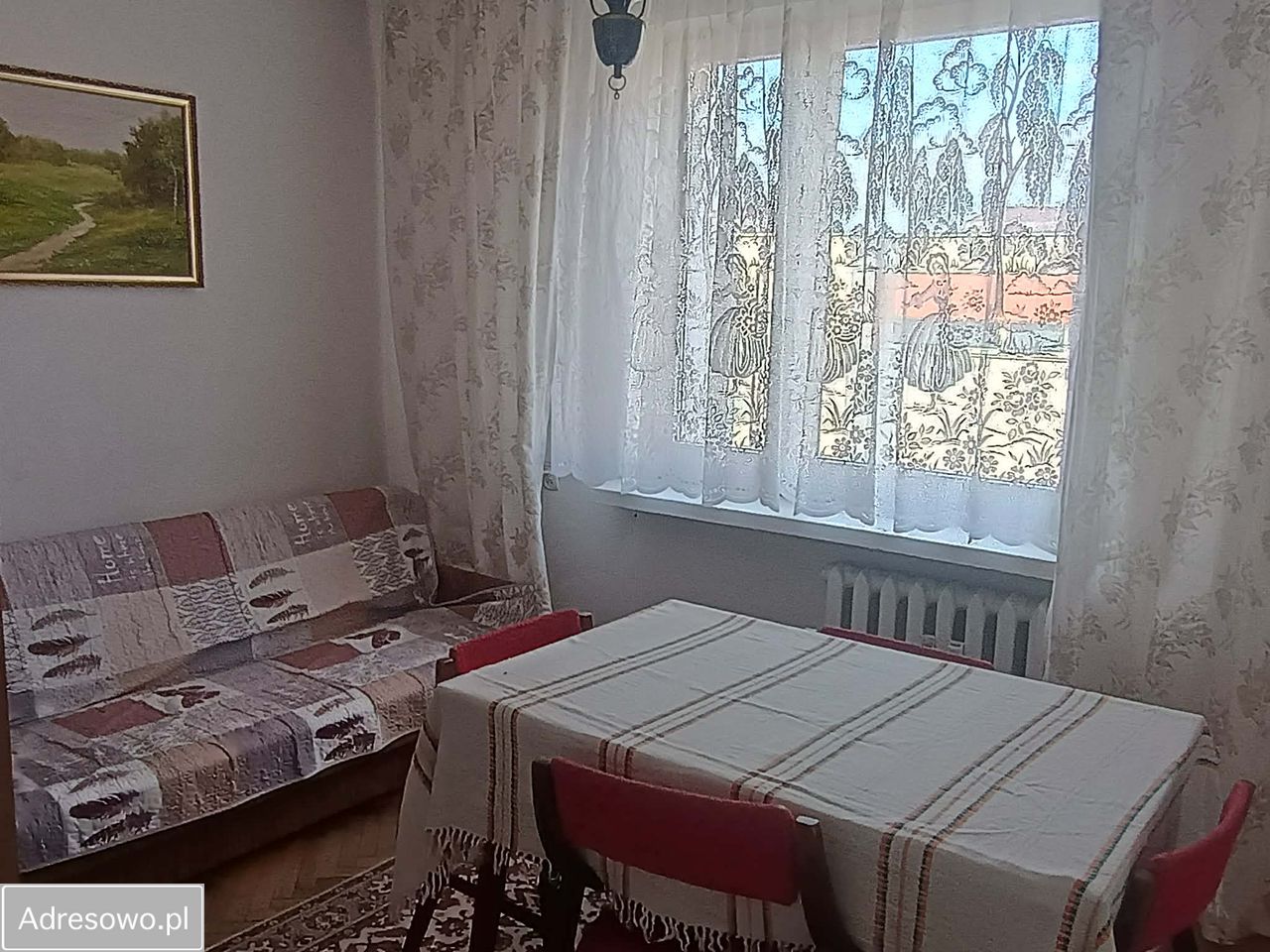 Mieszkanie 4-pokojowe Starachowice, ul. Wojska Polskiego. Zdjęcie 2