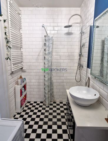 Mieszkanie 2-pokojowe Warszawa Praga-Południe, ul. Ostrobramska. Zdjęcie 9