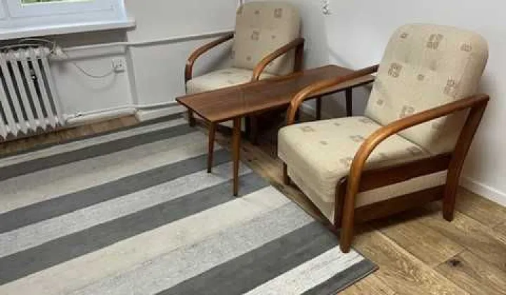 Mieszkanie 1-pokojowe Gdynia Śródmieście