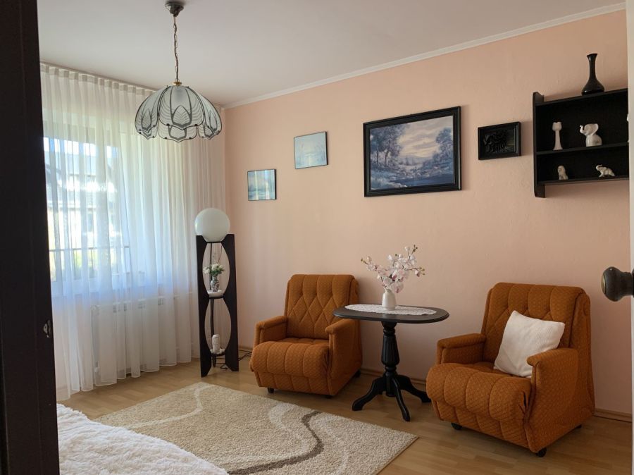 dom szeregowy, 5 pokoi Gdańsk Osowa. Zdjęcie 12