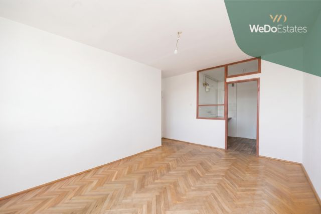 Mieszkanie 2-pokojowe Warszawa Wola, ul. Smocza. Zdjęcie 3