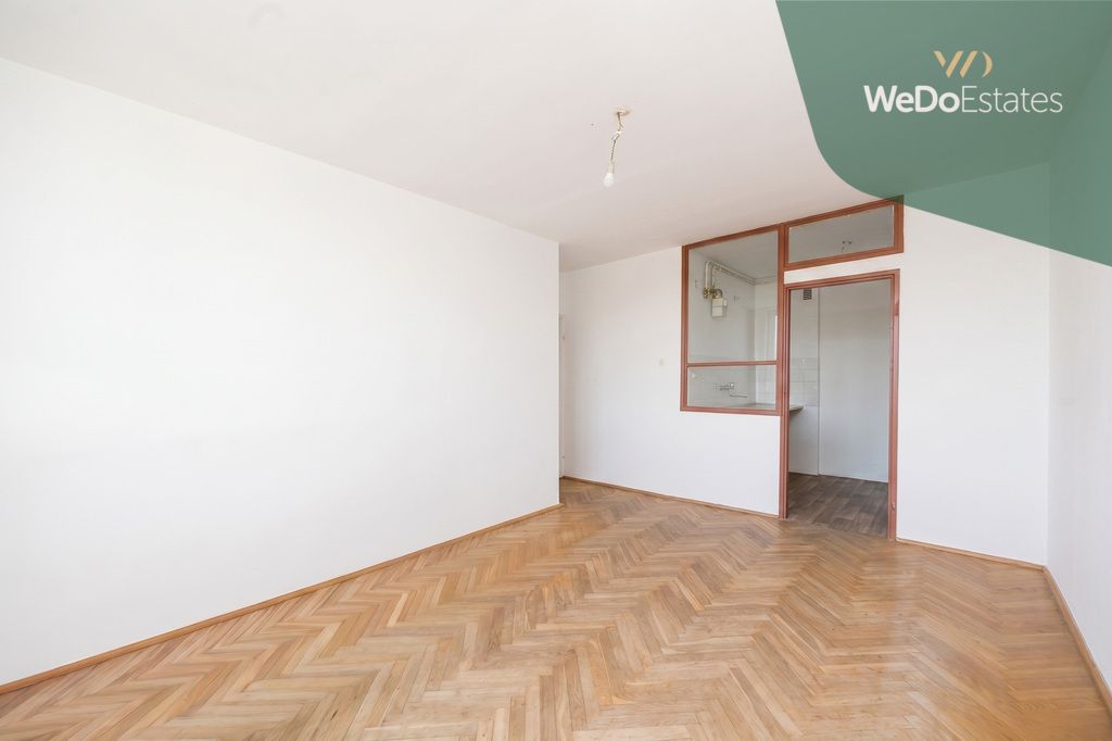 Mieszkanie 2-pokojowe Warszawa Wola, ul. Smocza. Zdjęcie 3