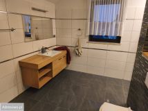 dom wolnostojący, 4 pokoje Szczecinek, ul. Boczna. Zdjęcie 4