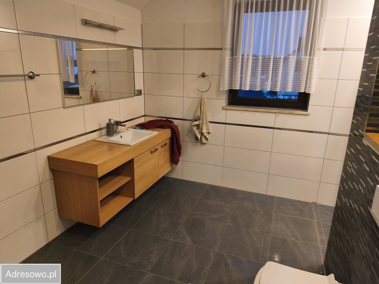 dom wolnostojący, 4 pokoje Szczecinek, ul. Boczna. Zdjęcie 5
