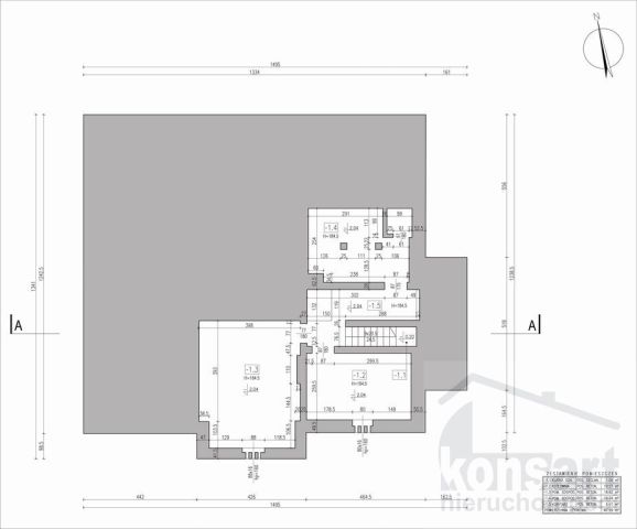 dom wolnostojący, 7 pokoi Szczecin Bezrzecze, ul. Koralowa. Zdjęcie 30