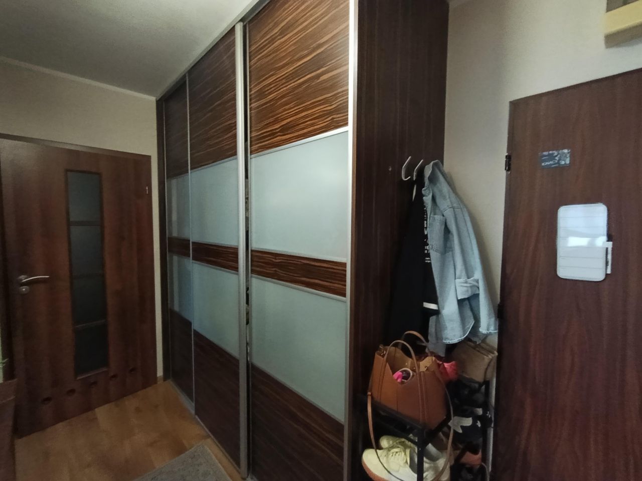 Mieszkanie 2-pokojowe Warszawa Bemowo, ul. Pirenejska. Zdjęcie 5