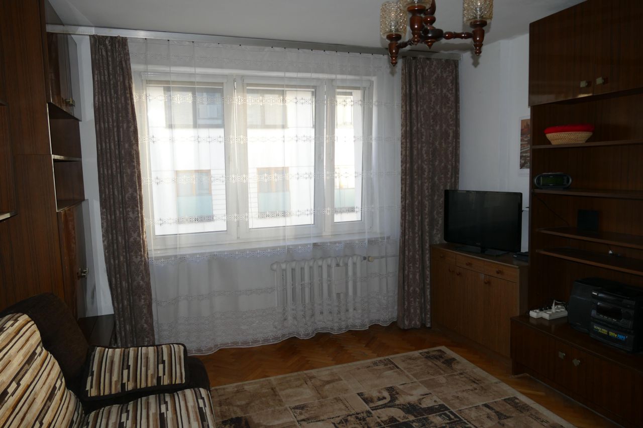 Mieszkanie 2-pokojowe Warszawa Śródmieście, ul. Sienna. Zdjęcie 3