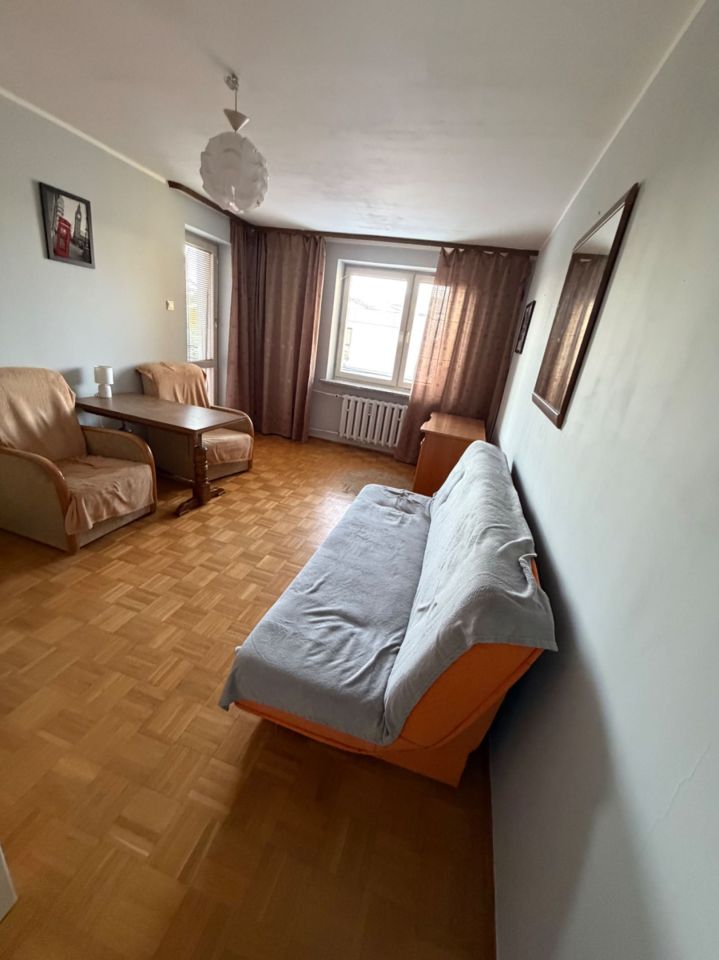 Mieszkanie 2-pokojowe Lublin. Zdjęcie 3
