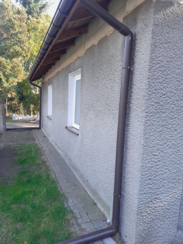 dom wolnostojący, 3 pokoje Ciechanów Śmiecin, ul. Ogrodowa. Zdjęcie 1