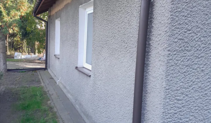 dom wolnostojący, 3 pokoje Ciechanów Śmiecin, ul. Ogrodowa