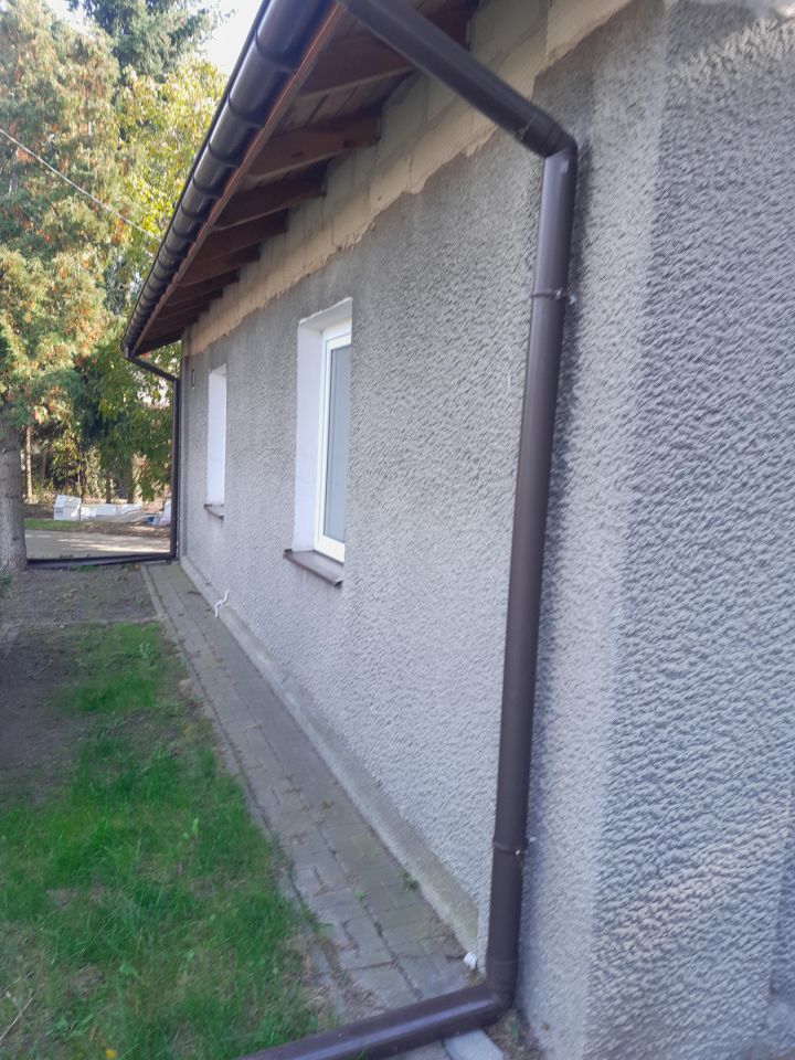 dom wolnostojący, 3 pokoje Ciechanów Śmiecin, ul. Ogrodowa. Zdjęcie 1