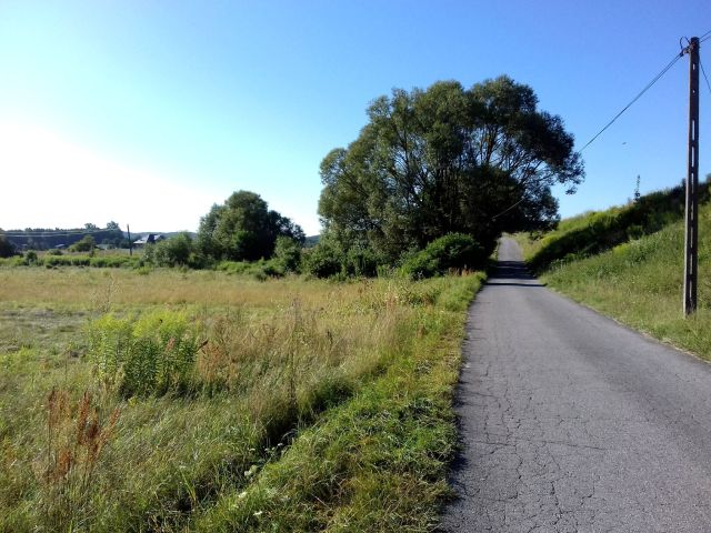 Działka rolna Zakrucze. Zdjęcie 1