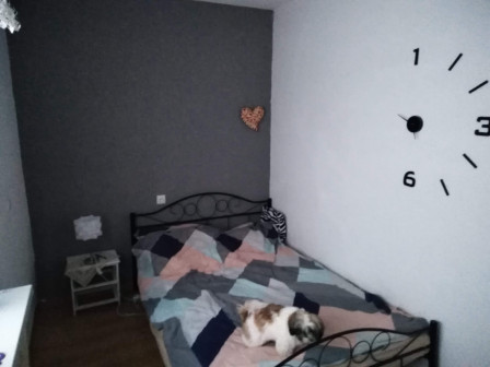 dom wolnostojący, 3 pokoje Zawiercie Warty