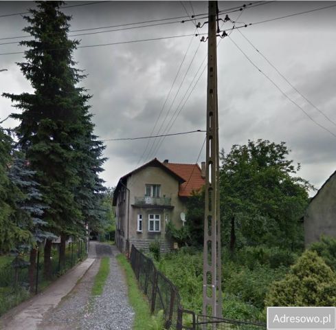 dom wolnostojący Żywiec, ul. Futrzarska. Zdjęcie 1