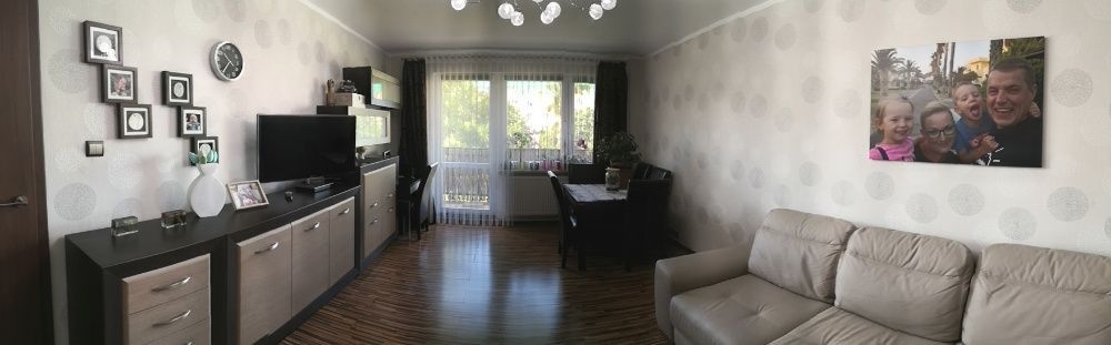 Mieszkanie 2-pokojowe Siemianowice Śląskie Bańgów