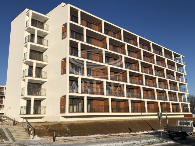 Mieszkanie 2-pokojowe Lublin Czuby, ul. Koralowa. Zdjęcie 1