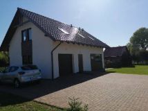 dom wolnostojący, 3 pokoje Karwno. Zdjęcie 1