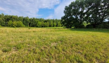 Działka budowlana Warszawa Białołęka, ul. Platanowa