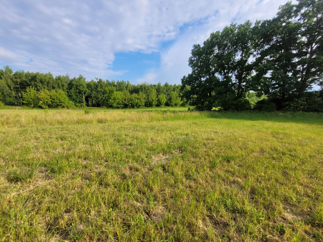 Działka budowlana Warszawa Białołęka, ul. Platanowa. Zdjęcie 2