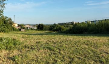 Działka budowlana Sandomierz Kruków, ul. Jaśminowa