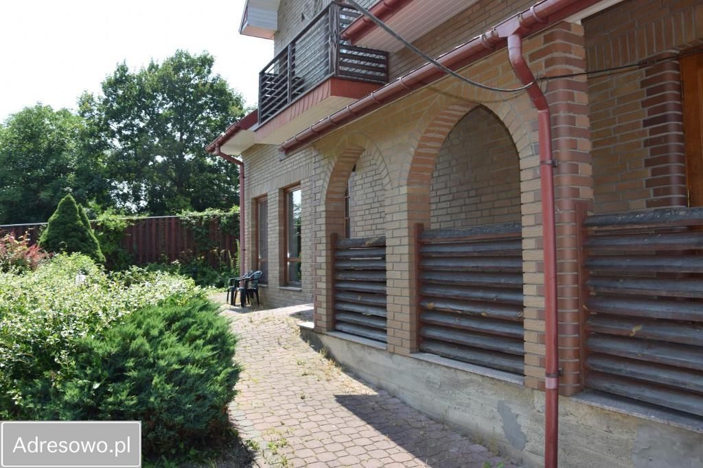 Hotel/pensjonat Liszna. Zdjęcie 6