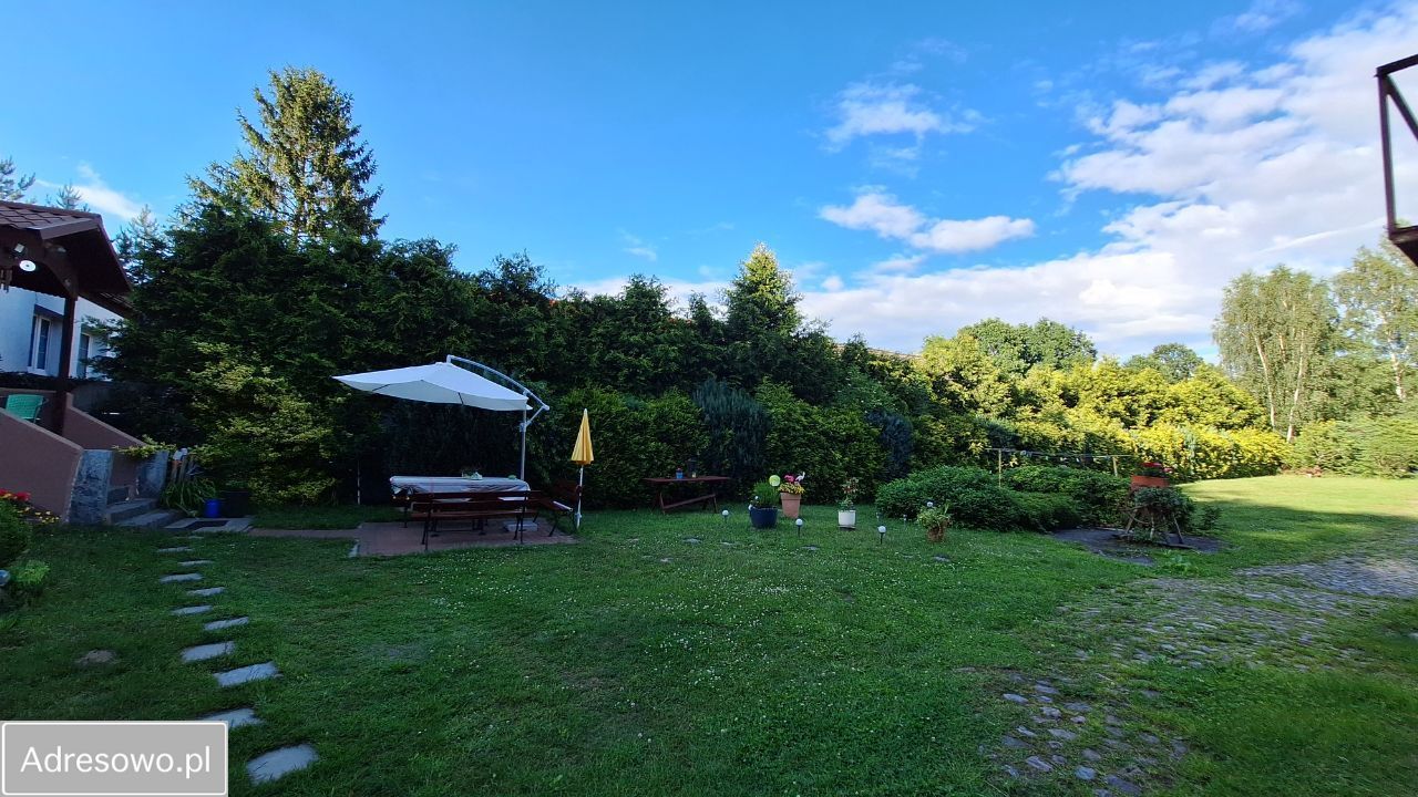 gospodarstwo, 3 pokoje Knyki. Zdjęcie 2