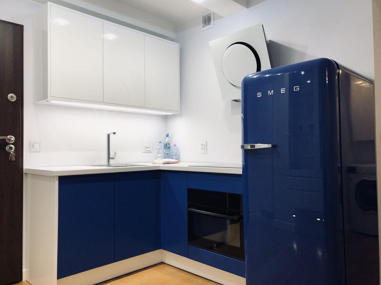 Mieszkanie 2-pokojowe Gdańsk Orunia, ul. Raduńska. Zdjęcie 5