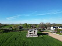 budynek wielorodzinny Mietel Nowy Mietel. Zdjęcie 1