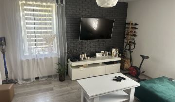 bliźniak, 4 pokoje Trzebiechów
