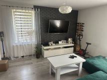 bliźniak, 4 pokoje Trzebiechów