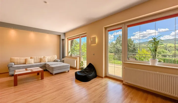 dom wolnostojący, 3 pokoje Cisiec