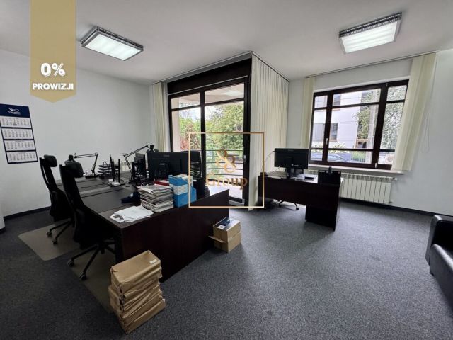 Biuro Warszawa Bielany, ul. Raduńska. Zdjęcie 14